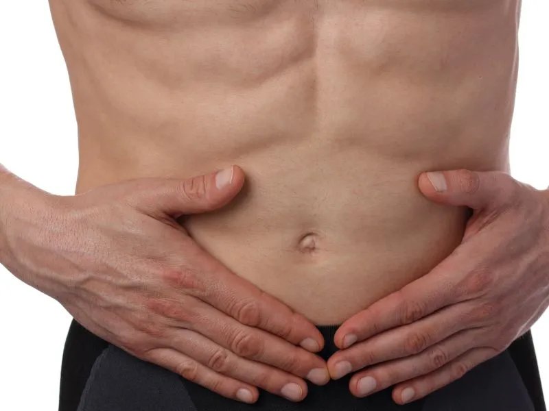 如何有效锻炼腹肌