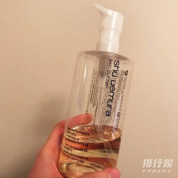 植村秀卸妆油正确用法_植村秀卸妆油怎么用