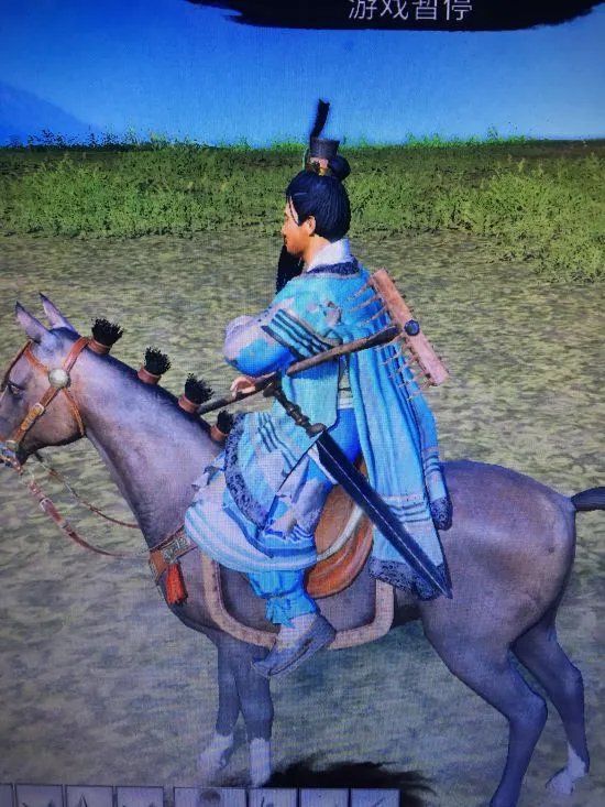 《三国全面战争》年份、兵种与建筑等修改教程