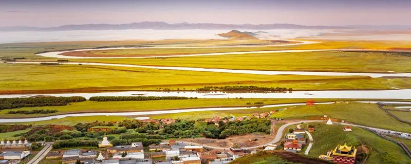 亚马逊河在哪里 亚马逊河在哪个国家