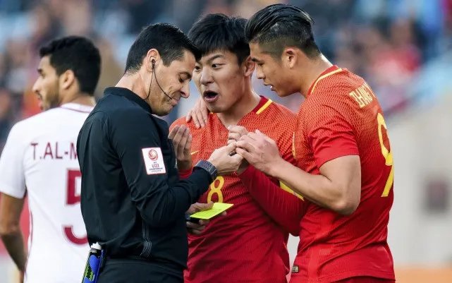 伊朗裁判法加尼亮相亚冠了吗？