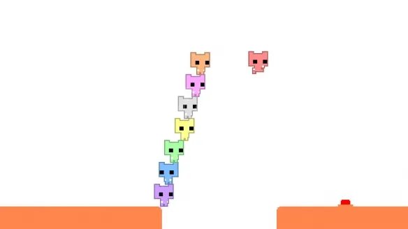 《pico park》配置要求高吗?游戏配置要求一览