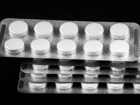 达卡巴嗪的作用与功效