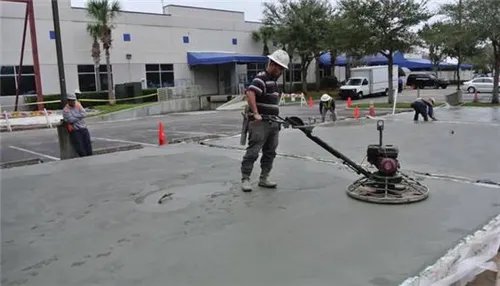 混凝土标号有哪些