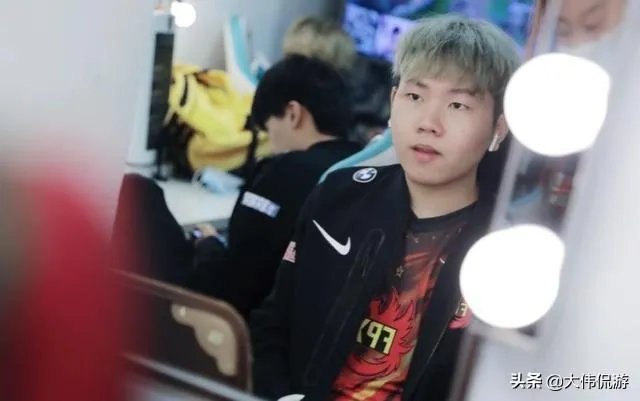 像FPX.Bo这种情况，作为观众的大家会觉得可惜吗？
