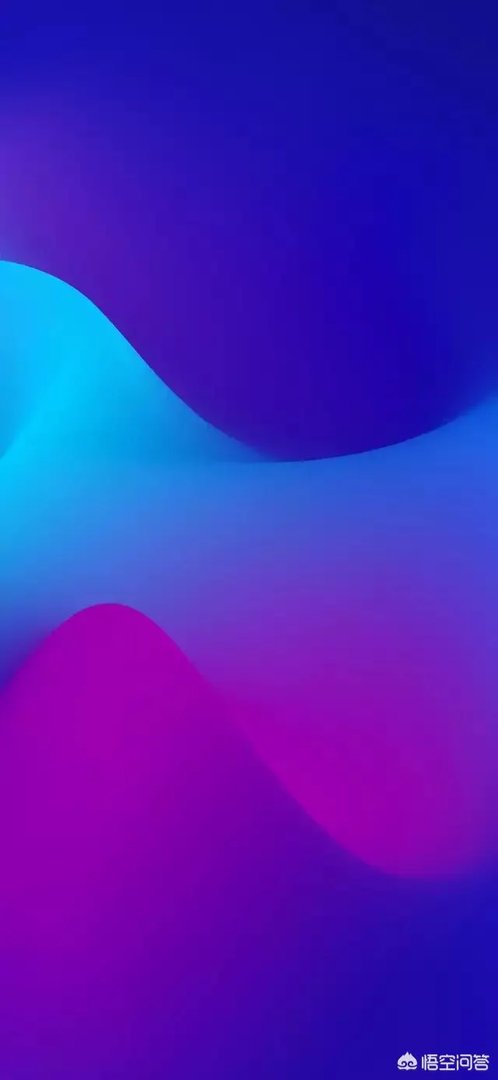 你的手机桌面是什么图片？可以让大家观看一下么？