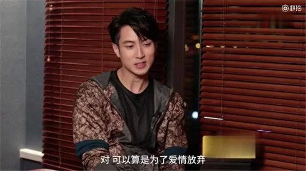 吴尊私下真实的为人怎么样扒皮 吴尊没有黑历史吗为什么那么专一