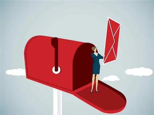 电子信箱注册步骤  电子信箱格式怎么写