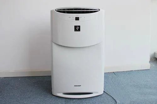 空气净化器原理是什么