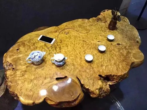 黄金樟是什么木头