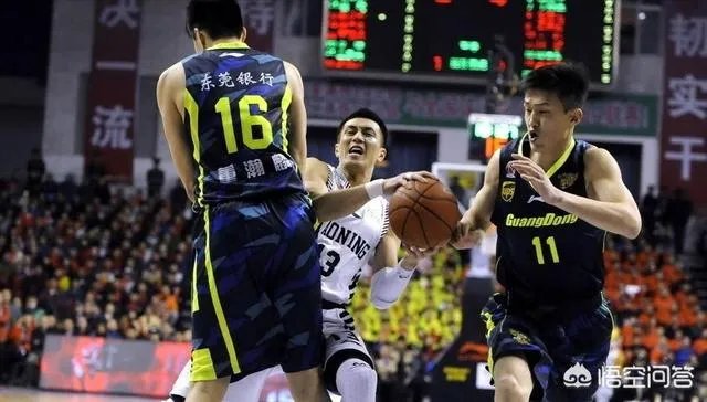 你对辽宁逆转广东怎么看？