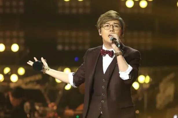 中国十大谐星排行榜 沈叔叔上榜,颜值高看上去就想笑