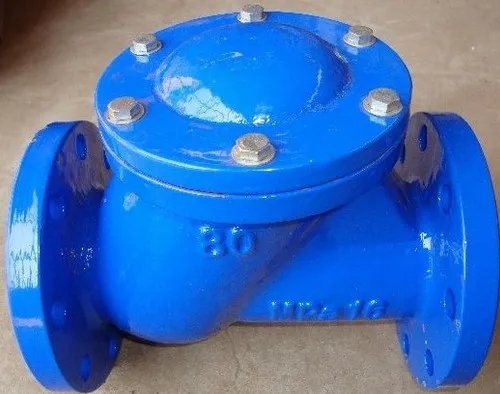 倒流防止器与止回阀的区别是什么