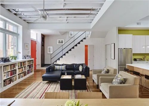 复式和跃层的区别是什么