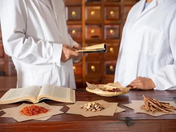 四君子汤标准配方及做法分享,药材组成和用量克数要清楚