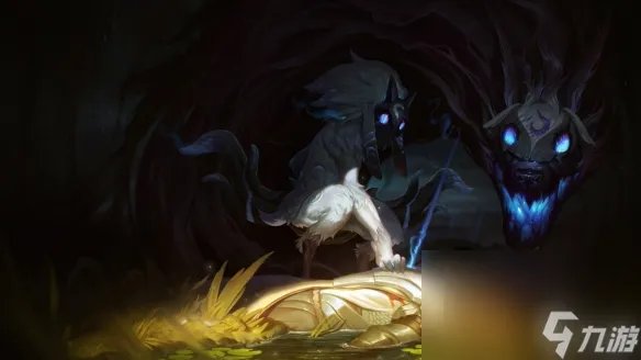 《英雄联盟》永猎双子最新出装攻略