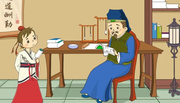 谆谆教诲是什么意思