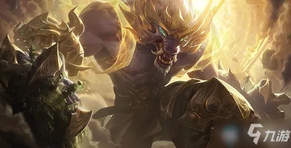 《LOL》S11赛季沃里克天赋符文怎么加点 S11赛季沃里克天赋符文加点攻略