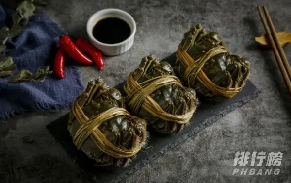 东营黄河口大闸蟹介绍_黄河口大闸蟹怎么吃