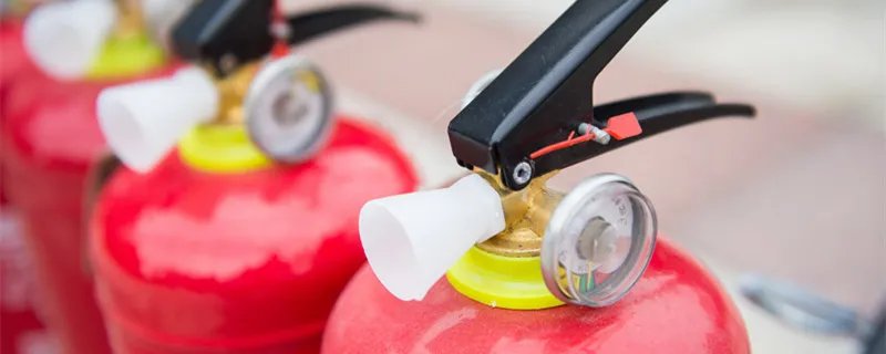 1211灭火器是什么灭火器 1211灭火器是什么灭火器作用