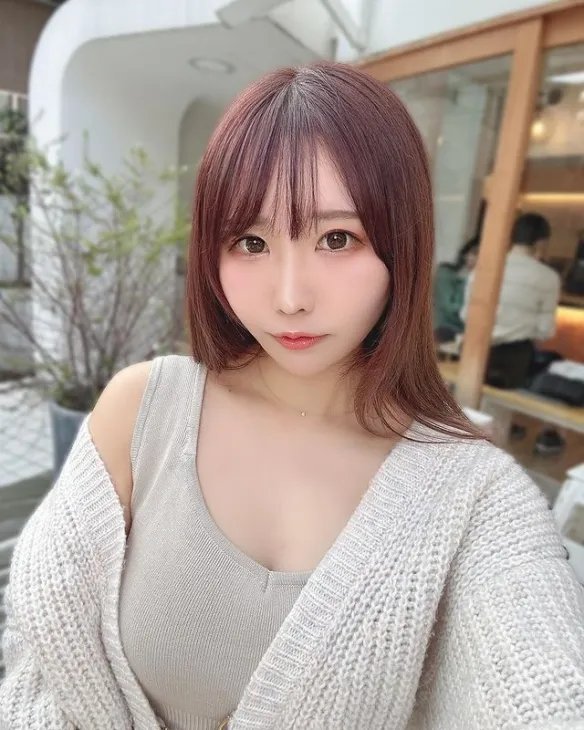 超“胸”大姐姐来袭！岛国熟女系美女しらほしなつみ