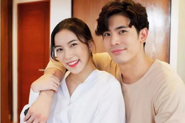 泰国一线明星排行榜 你都认识哪些呢