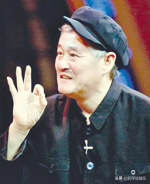 谁堪称中国大陆最帅的男明星?