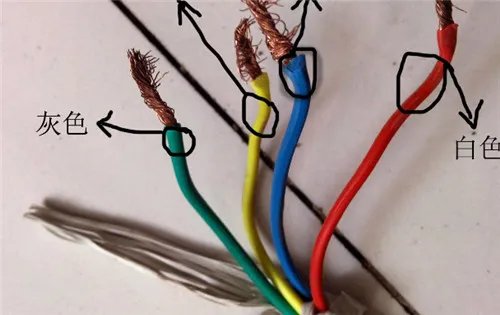 什么是零线火线和地线