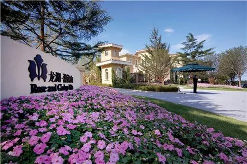 龙湖地产是国企吗