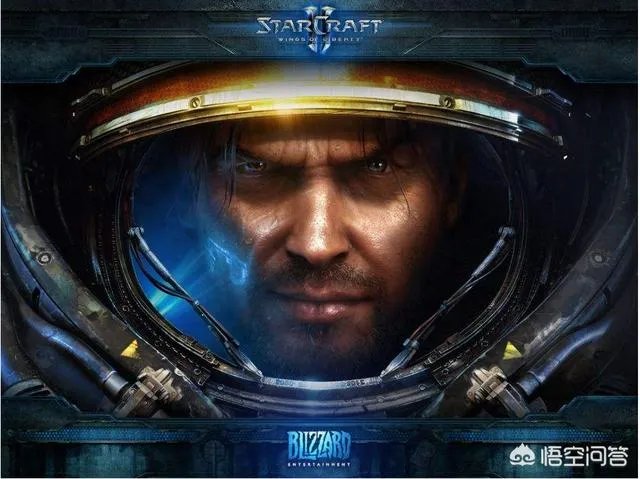 暴雪游戏有哪些?