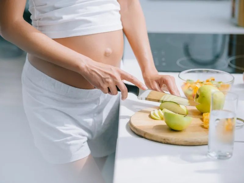 孕妇可以吃空心菜吗