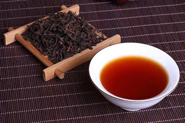 喝普洱茶能减肥吗