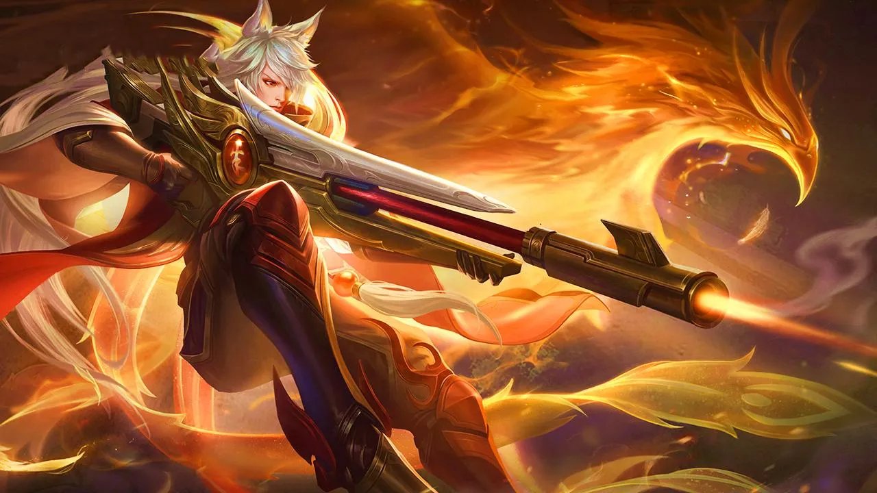 王者荣耀S23如何克制百里守约 盘点克制百里守约的英雄