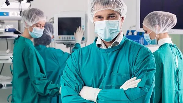 包皮手术后多久能好