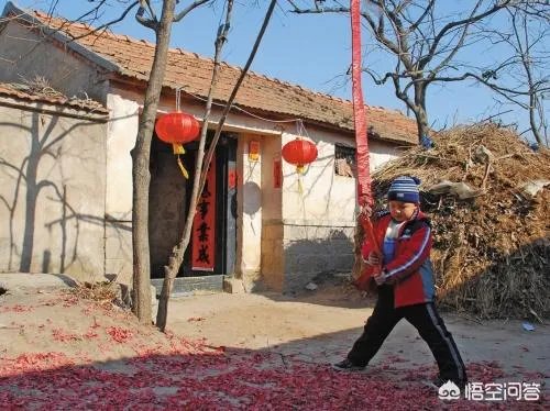 年味该如何理解?