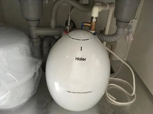 小厨宝的作用是什么