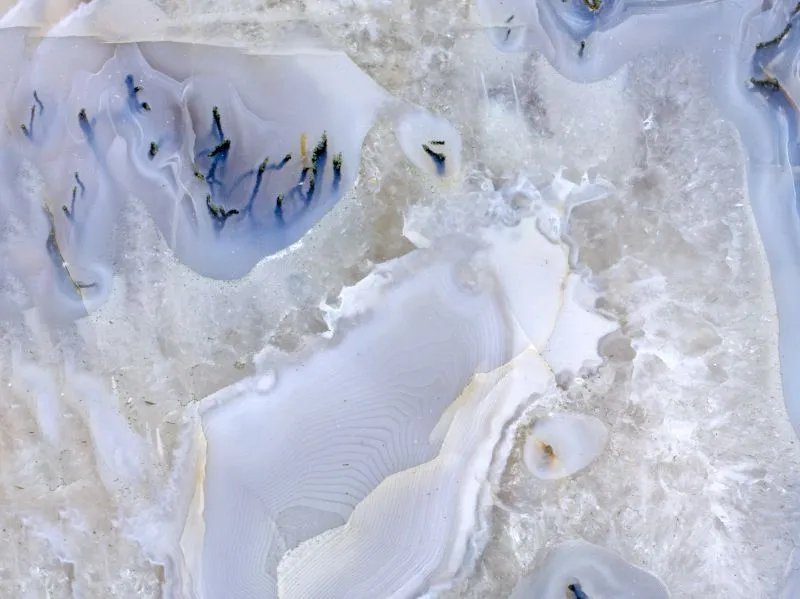 红玛瑙的功效与作用