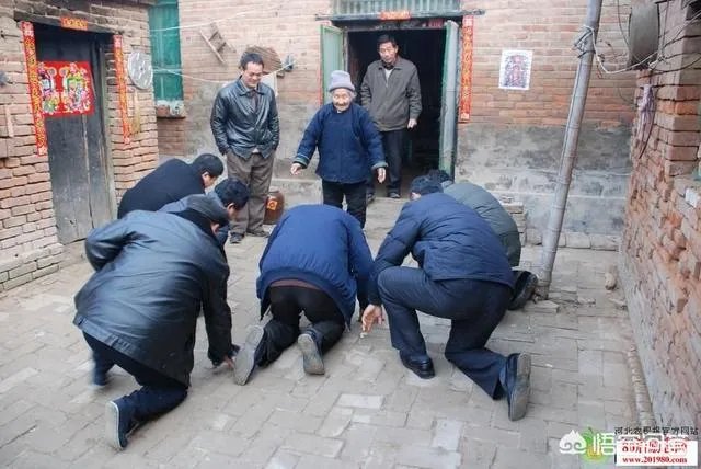 年味该如何理解?