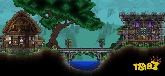 泰拉瑞亚拜月教邪教徒怎么打 拜月教邪教徒打法及掉落物一览