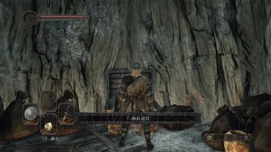 《黑暗之魂2原罪学者》图文攻略 全收集流程图文攻略