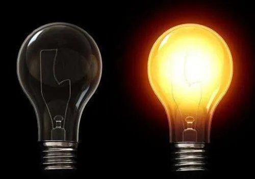 白炽灯用久了会发黑的原因是什么