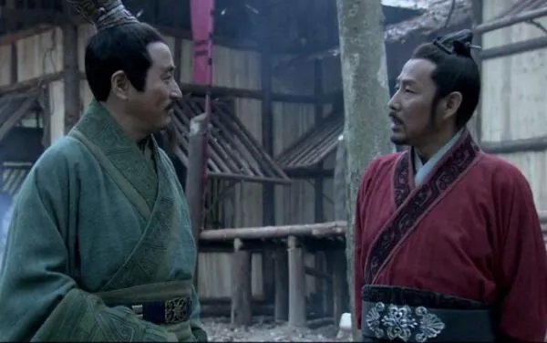 萧何简介:汉初三杰之首,刘邦建立大汉王朝的第一功臣