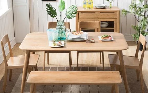 白橡木家具的优缺点有哪些