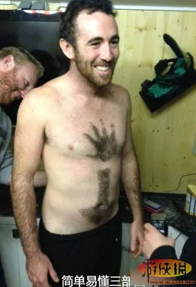 爆笑雷图来袭挡不住的邪恶内涵 邪恶帝秒懂!