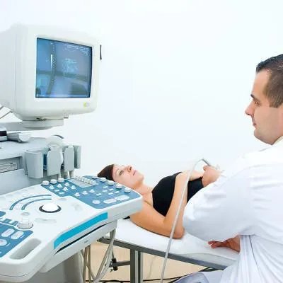 为什么男下女上会导致不孕不育