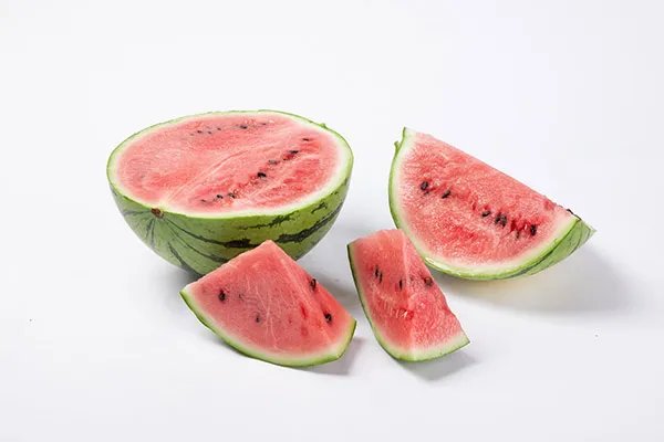 西瓜是寒性的吗