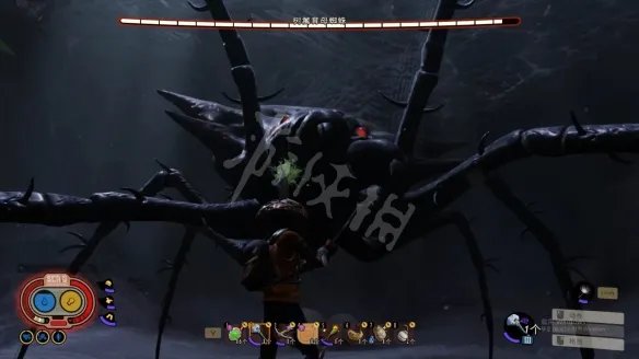 《禁闭求生》育母蜘蛛怎么打?育母蜘蛛打法分享