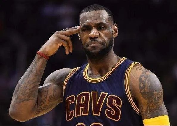 你收藏有哪些詹姆斯图片？