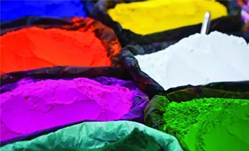 粉末涂料是什么