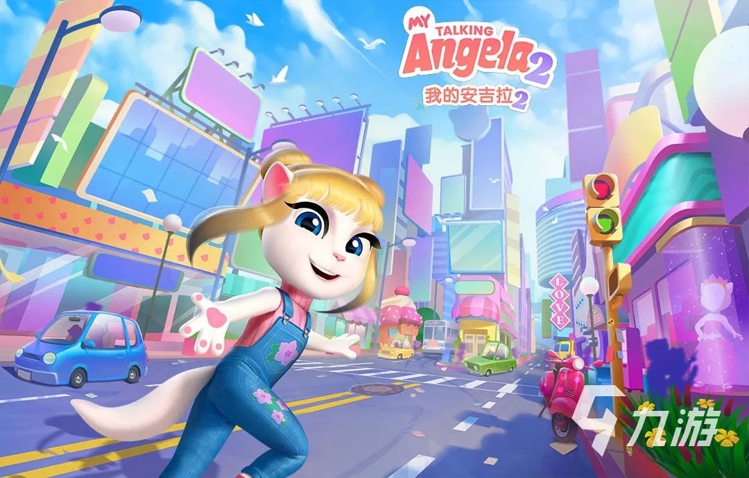 养成游戏排行榜手游大全 2023热门的养成手游推荐